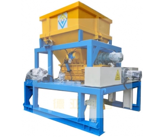 Fully automatic feeder